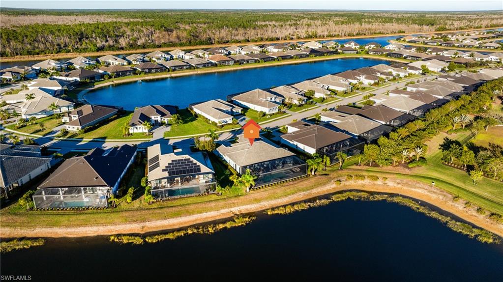 CRANE POINT - Residential