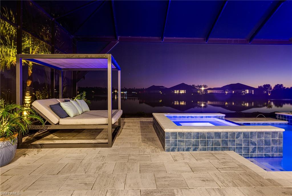 CRANE POINT - Residential