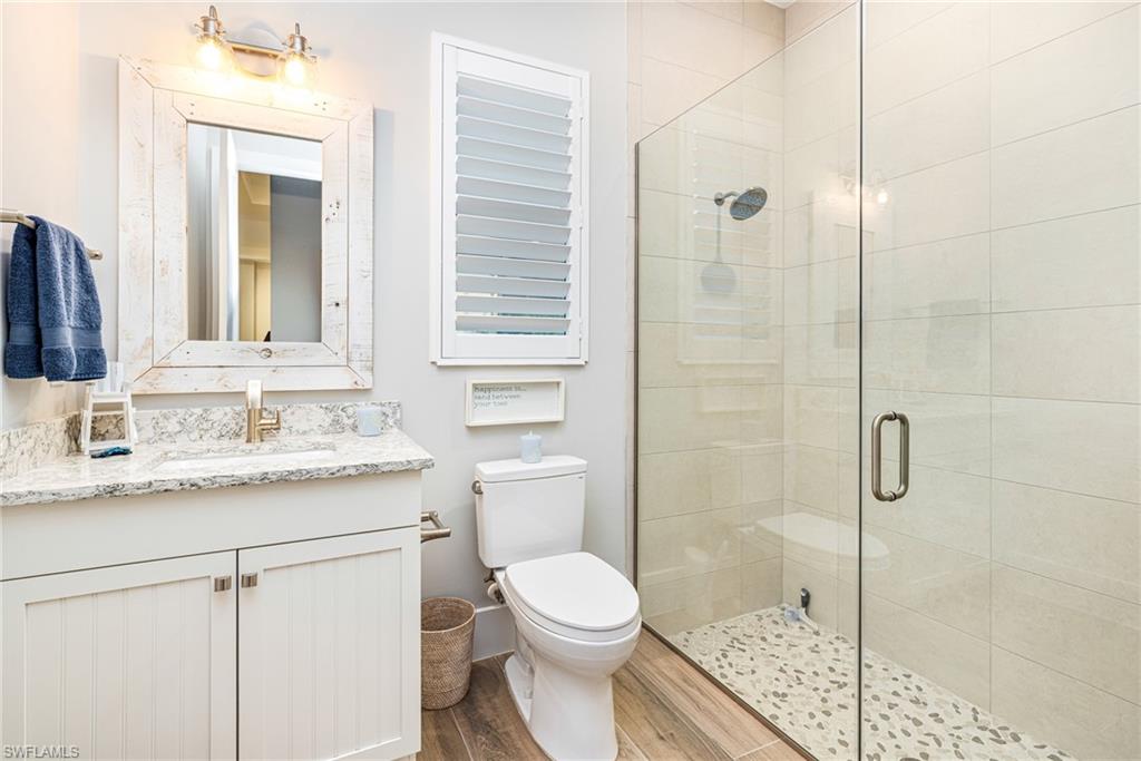 CRANE POINT - Residential