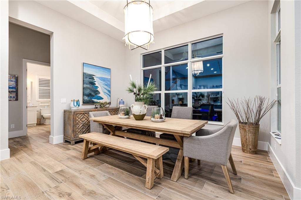 CRANE POINT - Residential