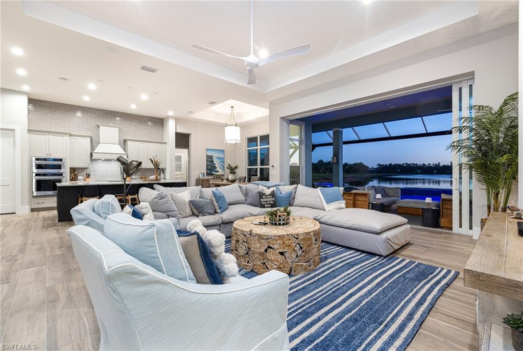 CRANE POINT - Residential