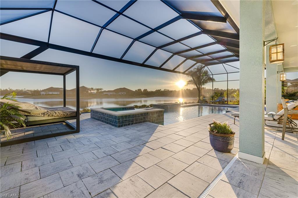 CRANE POINT - Residential