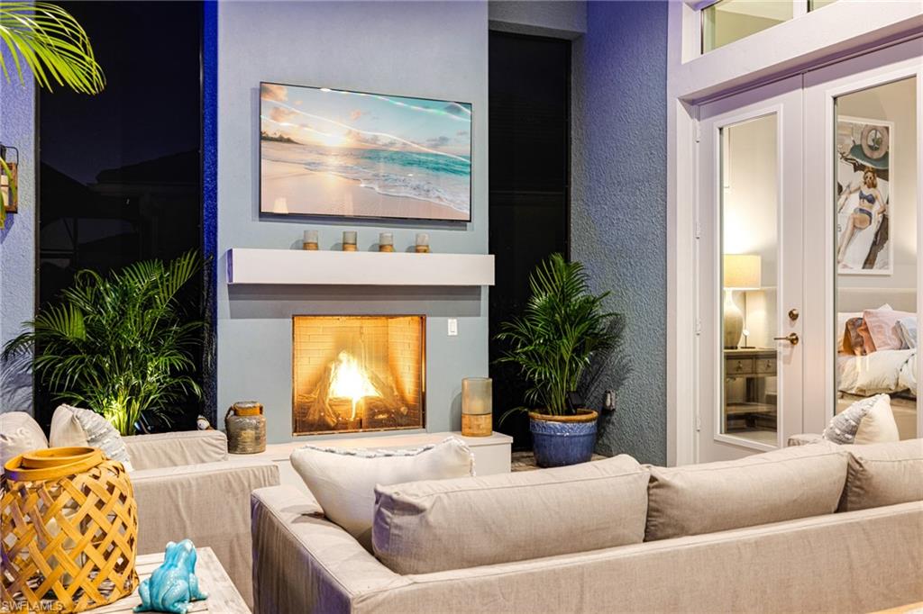 CRANE POINT - Residential