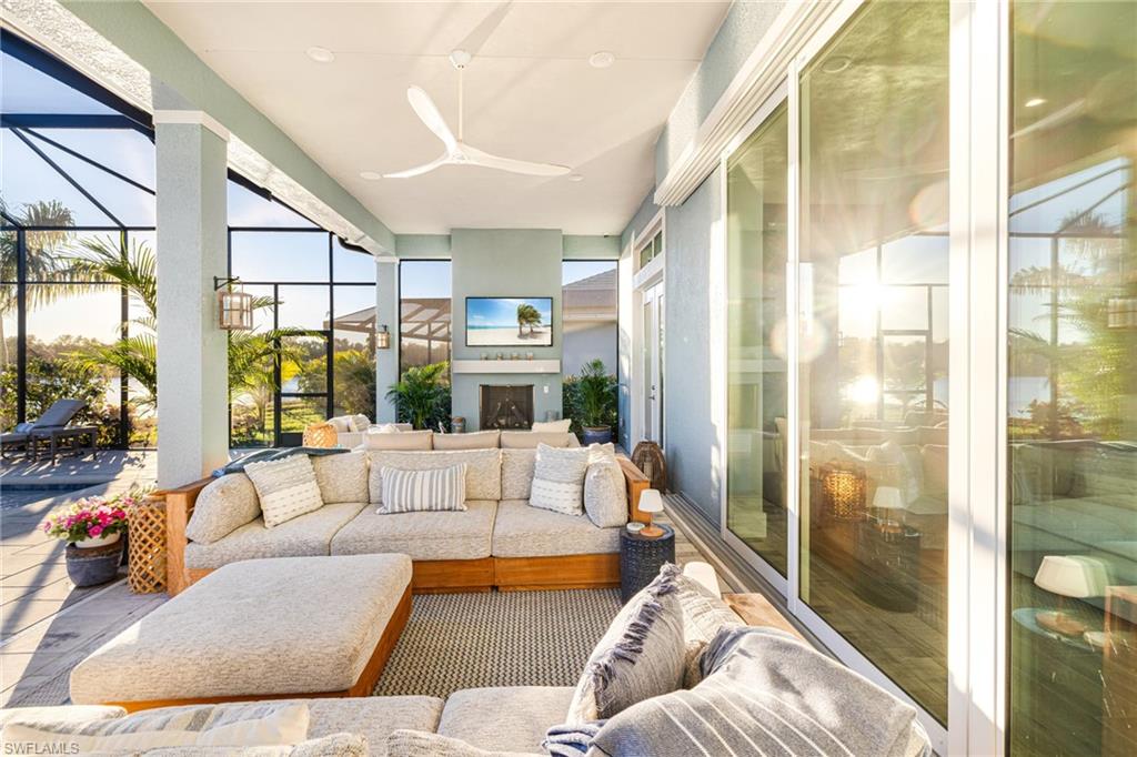 CRANE POINT - Residential