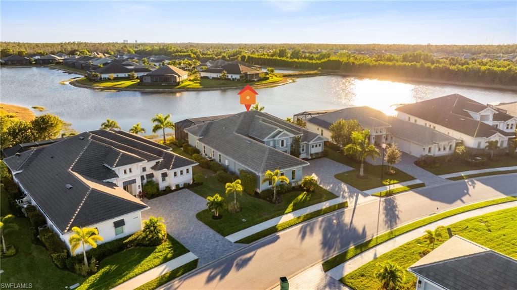 CRANE POINT - Residential