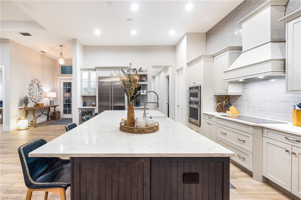 CRANE POINT - Residential