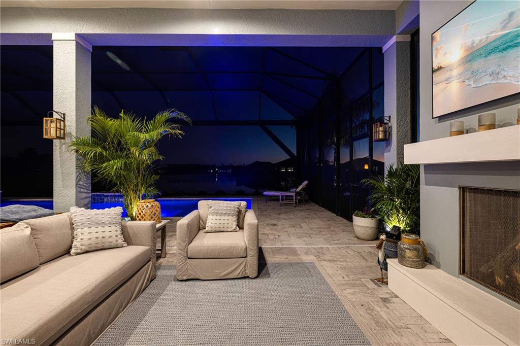 CRANE POINT - Residential