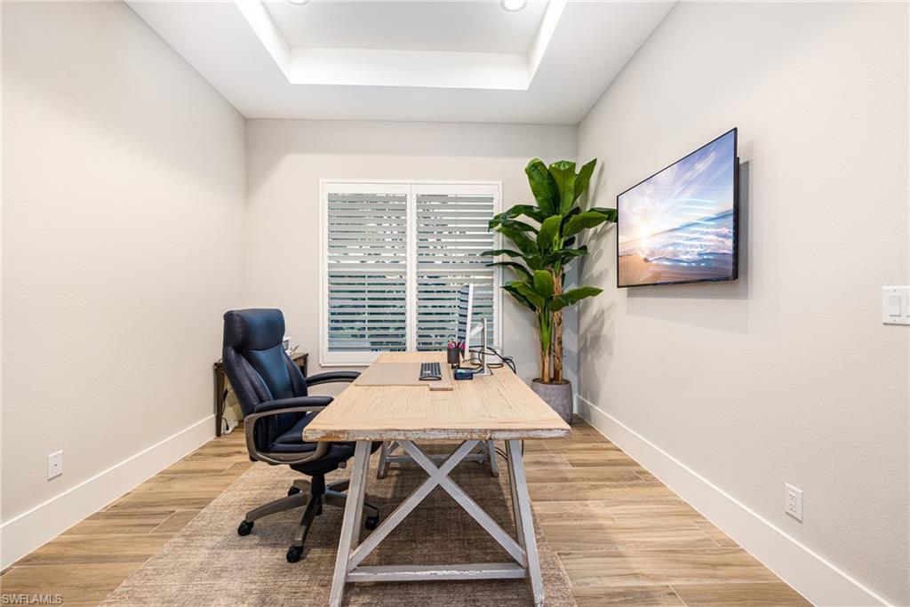 CRANE POINT - Residential