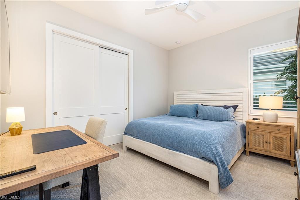 CRANE POINT - Residential