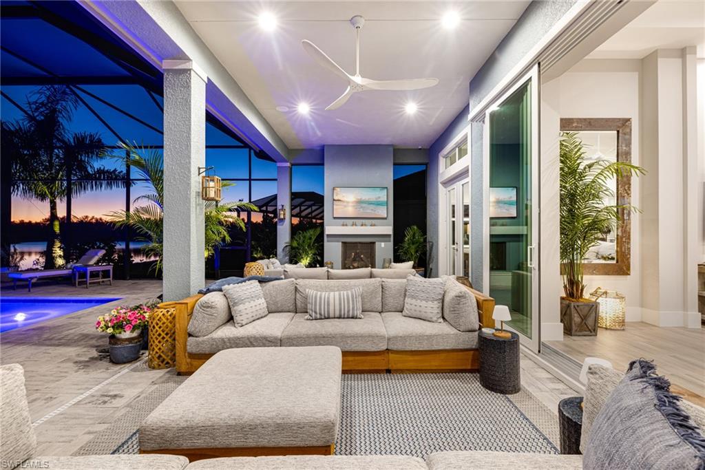 CRANE POINT - Residential