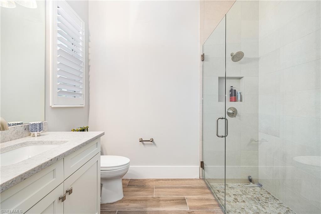 CRANE POINT - Residential