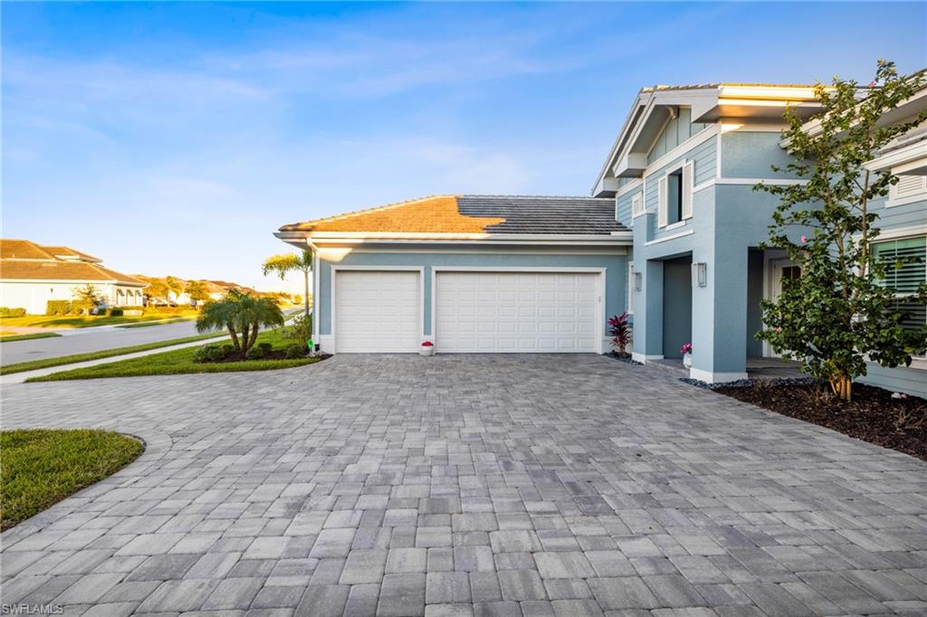 CRANE POINT - Residential