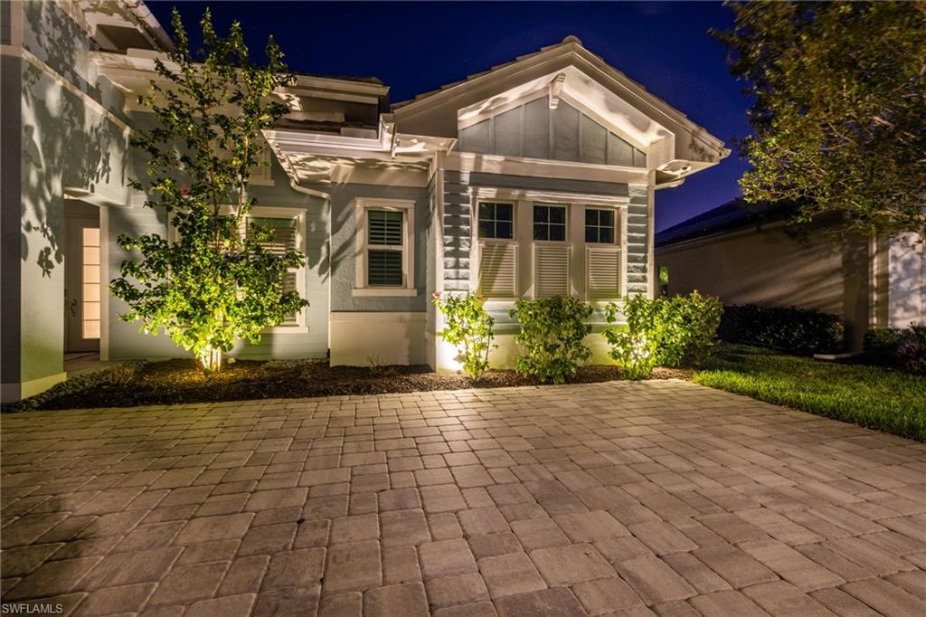 CRANE POINT - Residential