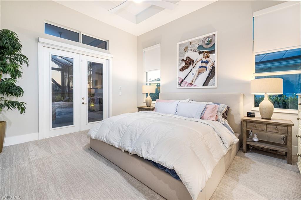 CRANE POINT - Residential