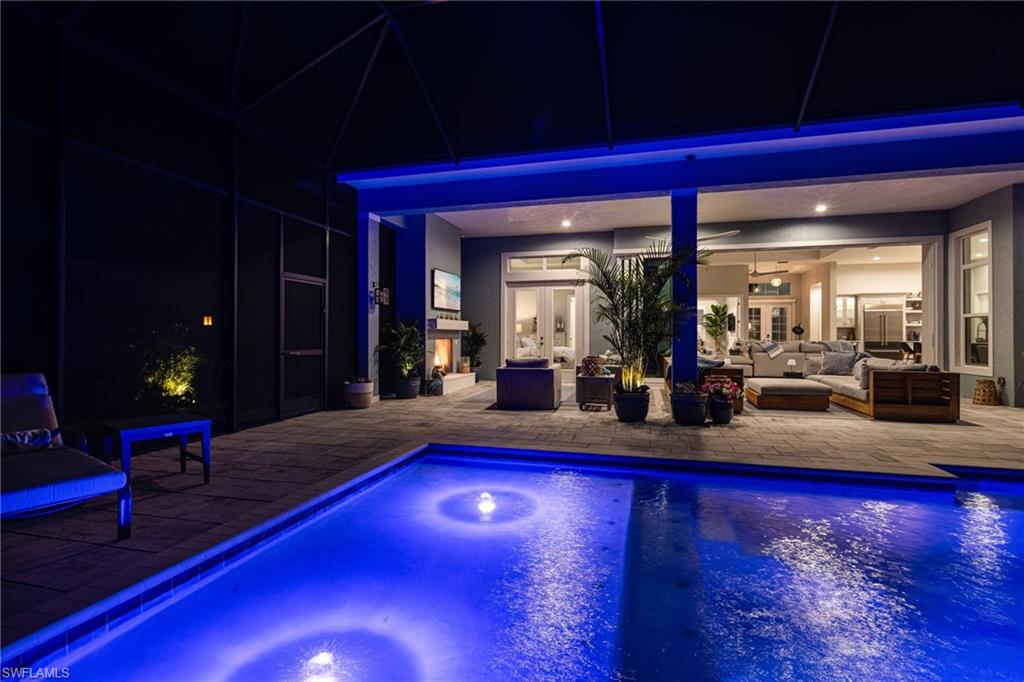 CRANE POINT - Residential