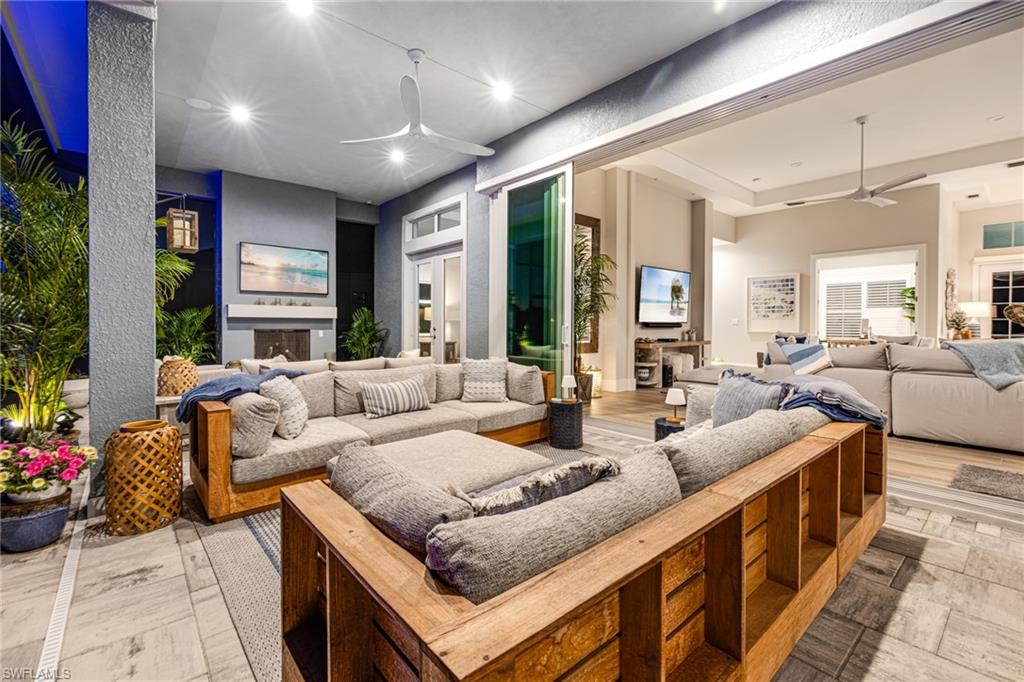 CRANE POINT - Residential