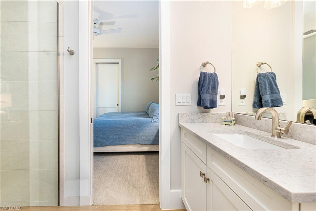 CRANE POINT - Residential