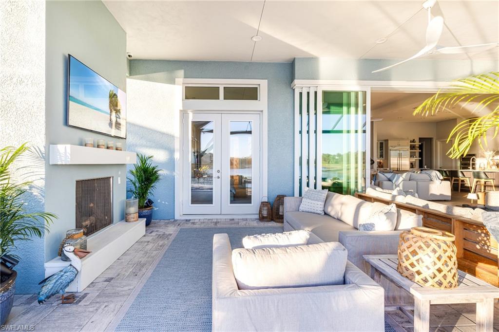 CRANE POINT - Residential