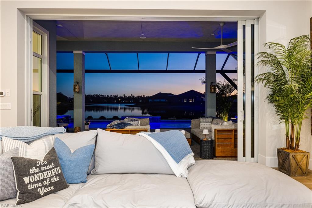 CRANE POINT - Residential