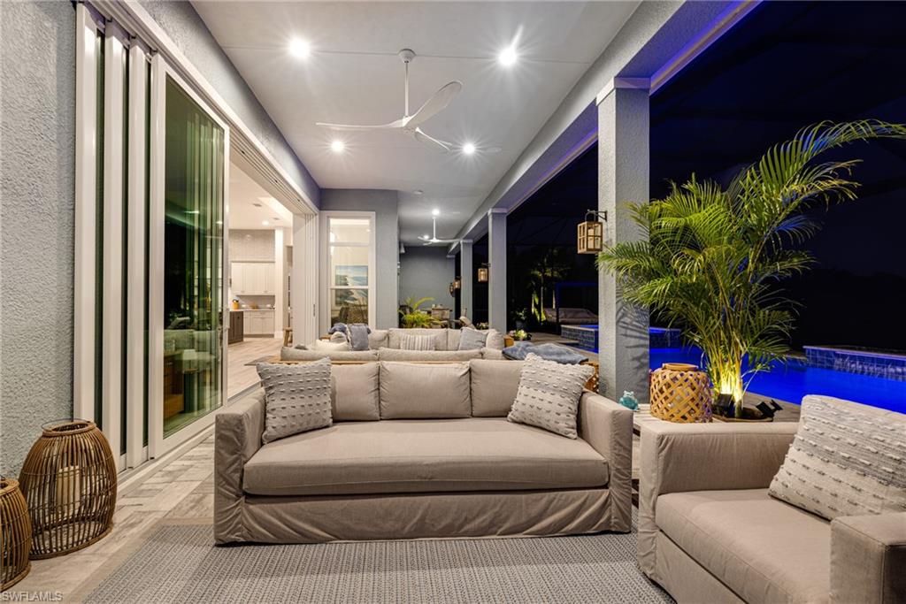 CRANE POINT - Residential