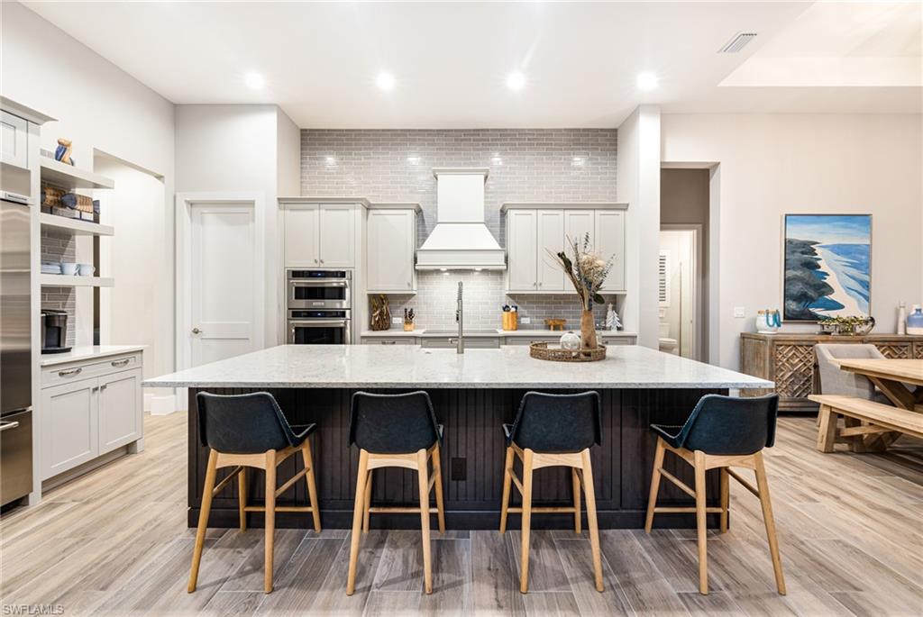 CRANE POINT - Residential