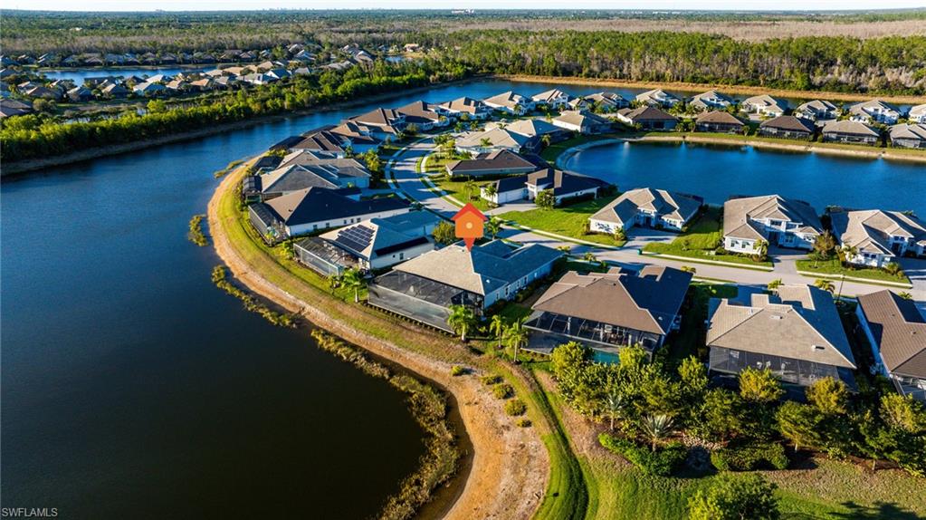 CRANE POINT - Residential