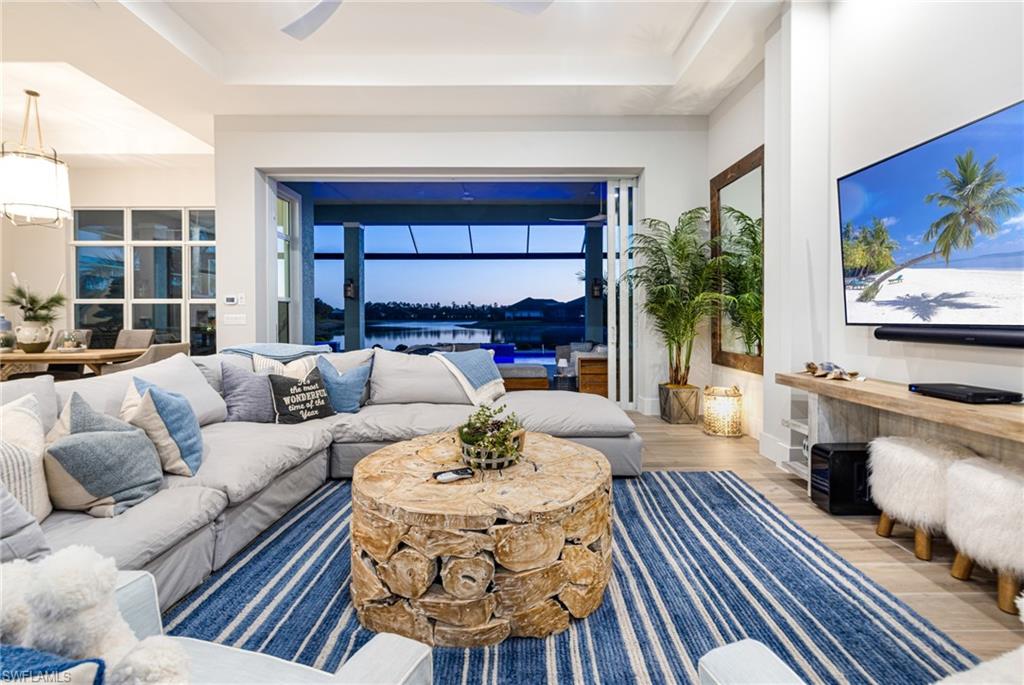 CRANE POINT - Residential