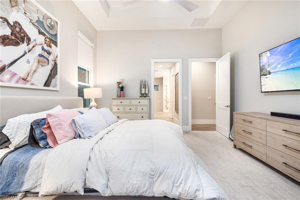 CRANE POINT - Residential