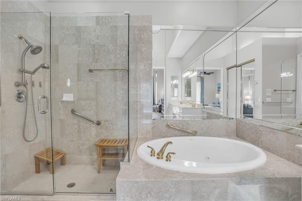 MAGNOLIA COVE - Residential