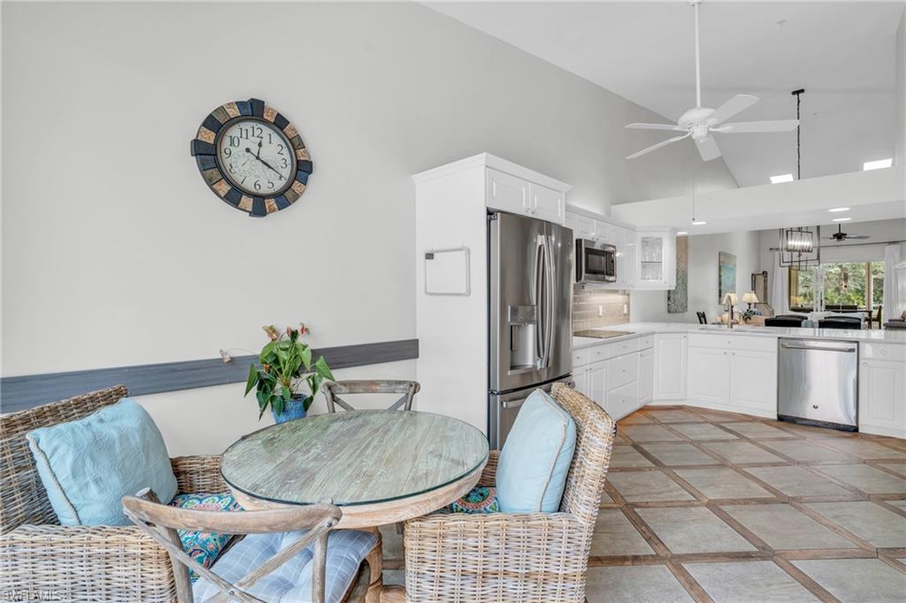 MAGNOLIA COVE - Residential