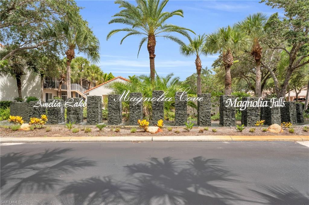 MAGNOLIA COVE - Residential