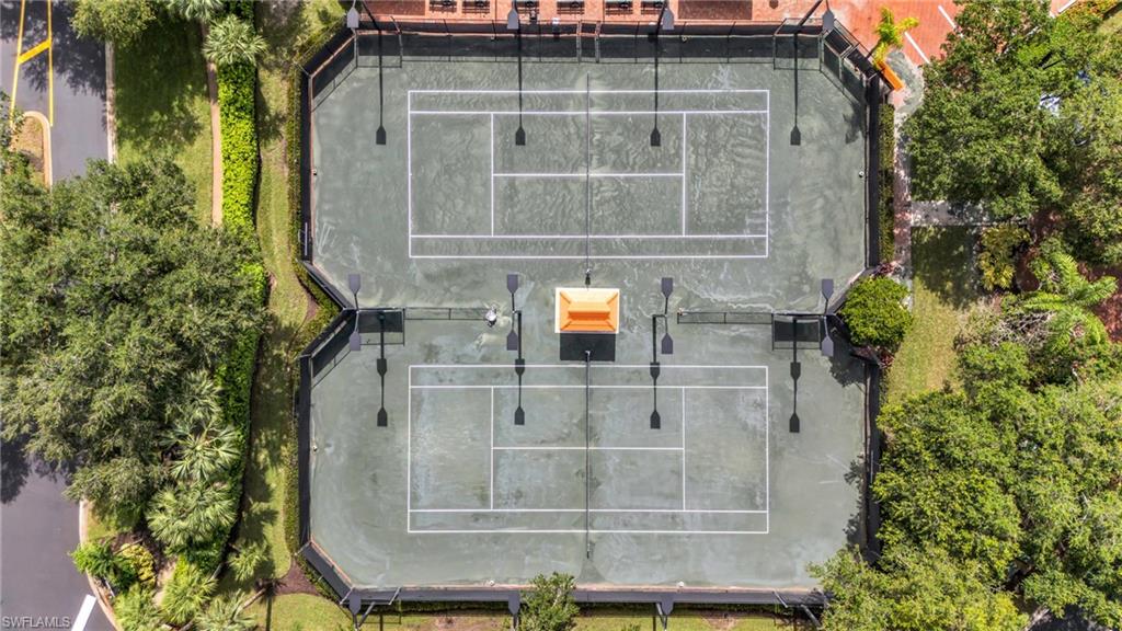 MAGNOLIA COVE - Residential