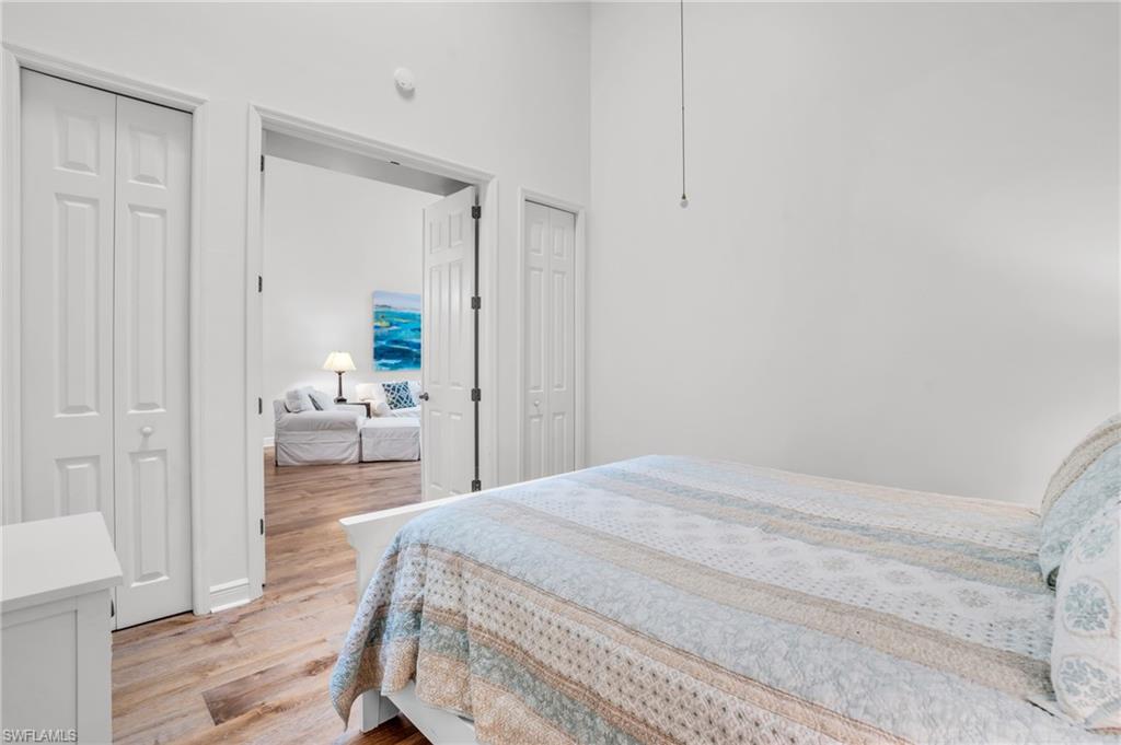 MAGNOLIA COVE - Residential