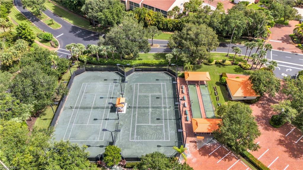 MAGNOLIA COVE - Residential