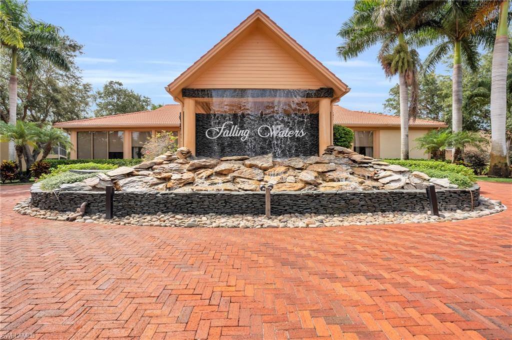 MAGNOLIA COVE - Residential