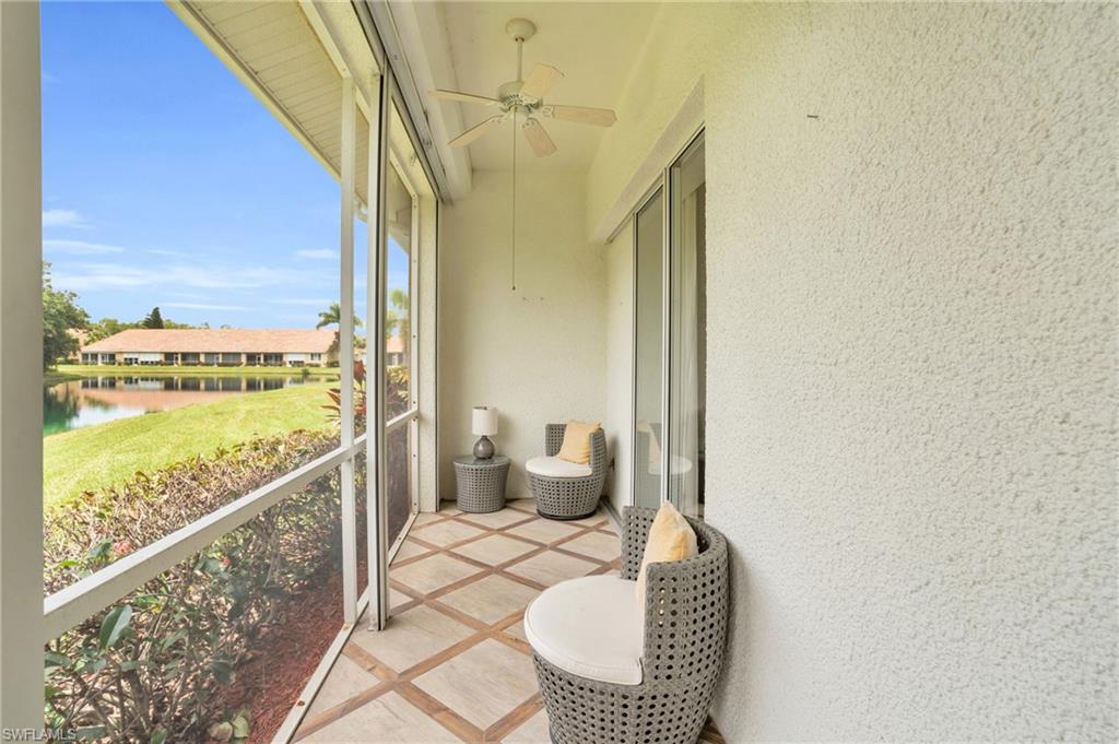 MAGNOLIA COVE - Residential