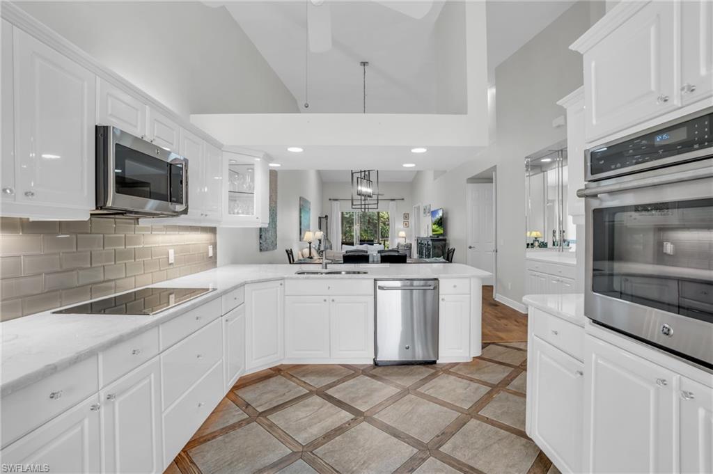 MAGNOLIA COVE - Residential