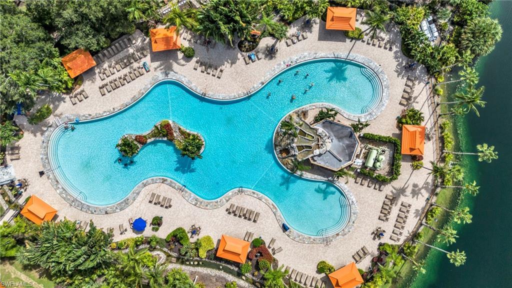 MAGNOLIA COVE - Residential