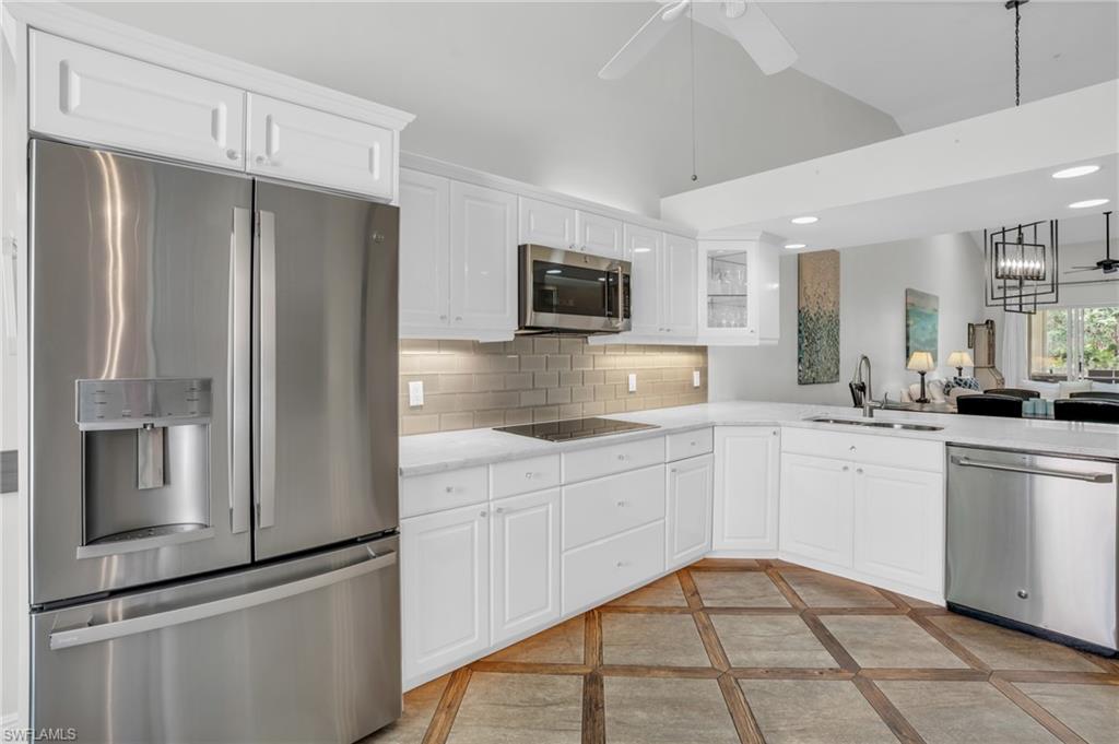 MAGNOLIA COVE - Residential