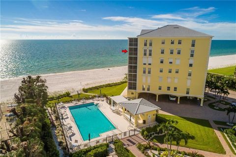 3483 Gulf Shore BLVD N 502 NAPLES FL 34103