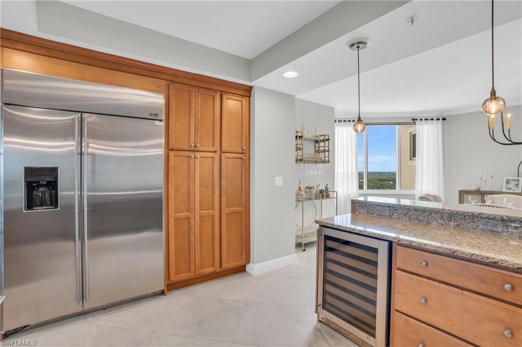 GRANDE GENEVA - Residential Lease