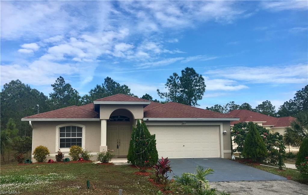 GOLDEN GATE ESTATES - Residential