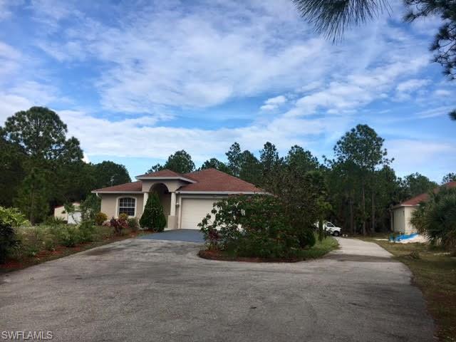 GOLDEN GATE ESTATES - Residential