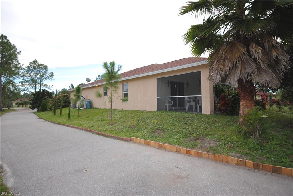 GOLDEN GATE ESTATES - Residential