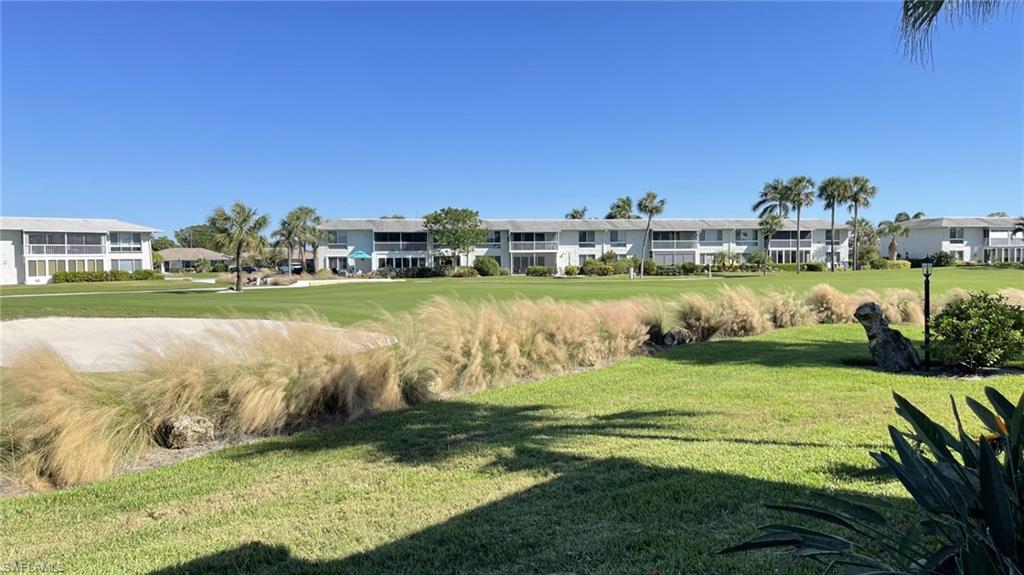 GLADES COUNTRY CLUB - Residential