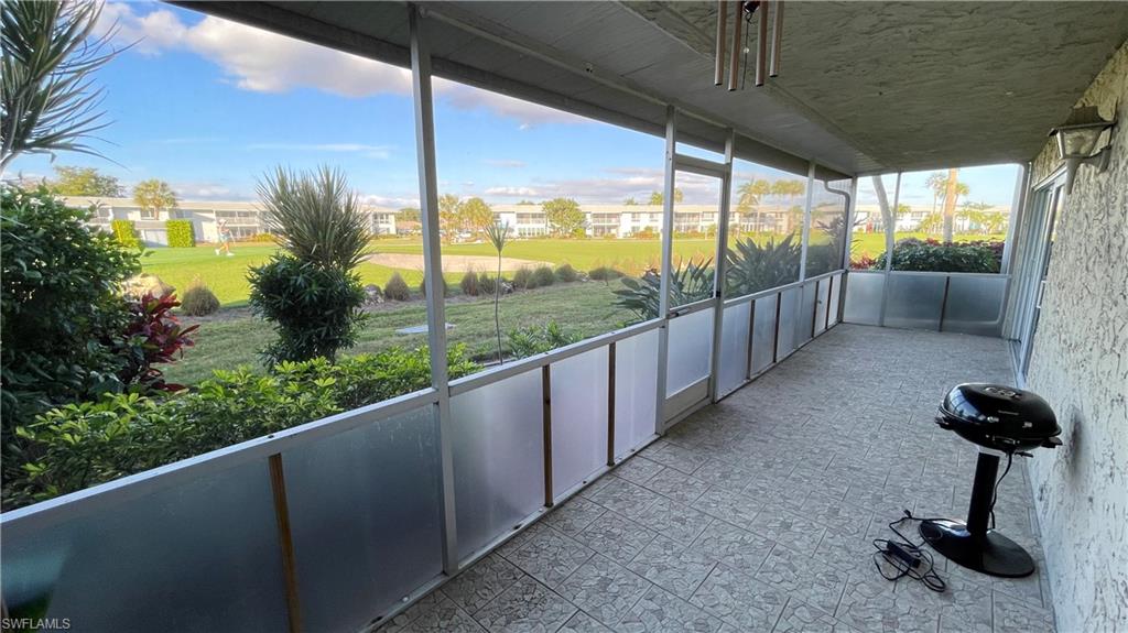 GLADES COUNTRY CLUB - Residential