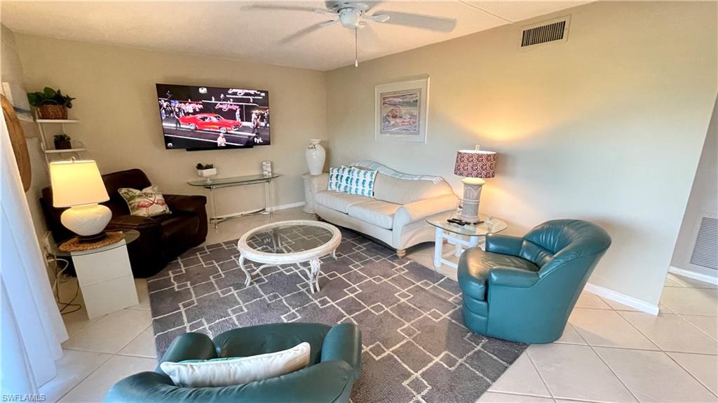 GLADES COUNTRY CLUB - Residential