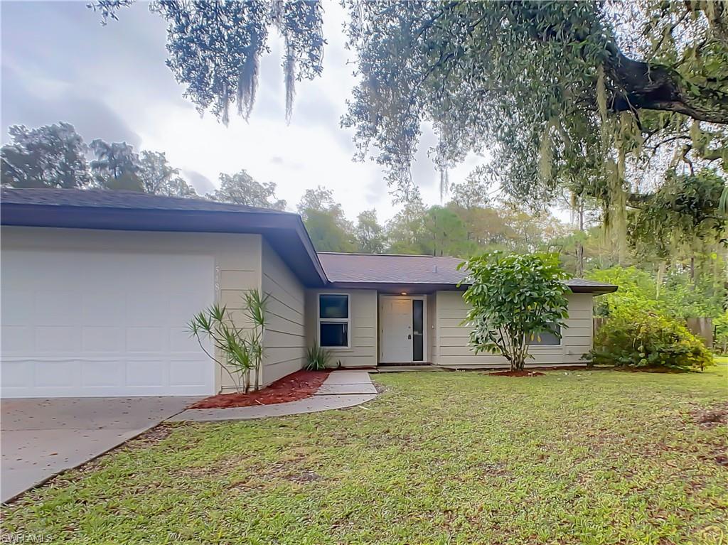 RIVERDALE - Residential