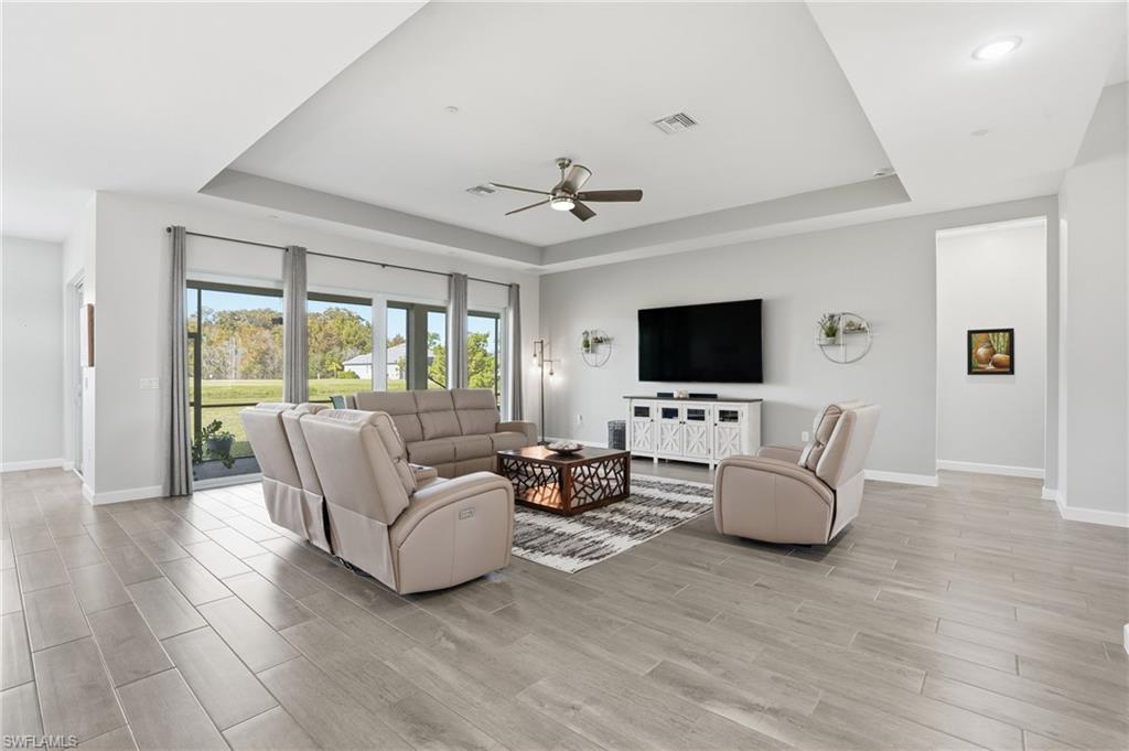 SERENGETI - Residential