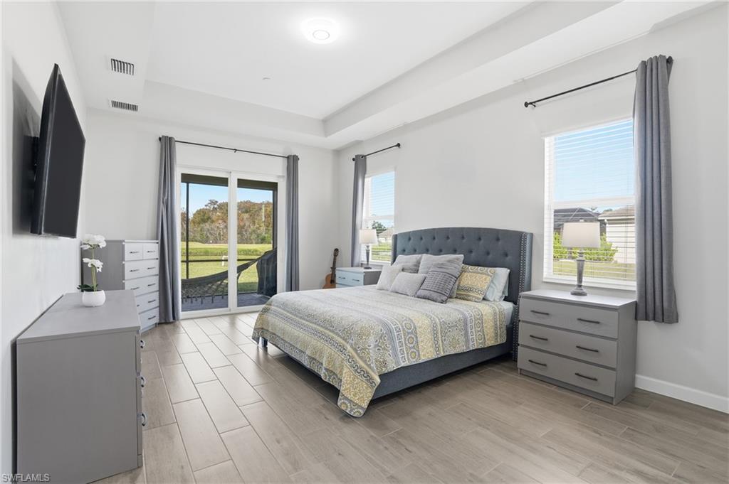 SERENGETI - Residential